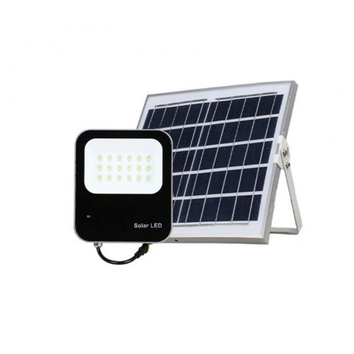Proyector solar 100W 6000K...